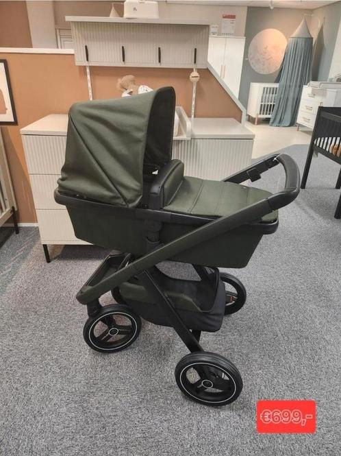 Dubatti Two - Diverse showmodellen, Kinderen en Baby's, Kinderwagens en Combinaties, Zo goed als nieuw, Overige merken, Ophalen
