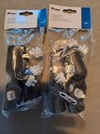 verhuisfittingen, 30 tot 60 watt, Gloeilamp, Nieuw, E27 (groot)