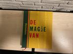 boek magie van Heineken, Verzamelen, Biermerken, Ophalen, Nieuw, Overige typen, Heineken