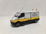 Norev Renault Mascott Renault sleepwagen 1:43, Hobby en Vrije tijd, Overige merken, Auto, ., Ophalen of Verzenden