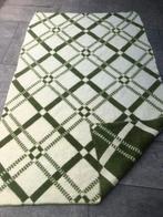 200x115 zuiver wollen deken plaid., Ophalen of Verzenden