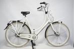 Batavus Refurbished Batavus DIVA 62cm - Damesfiets, Fietsen en Brommers, Fietsen | Dames | Damesfietsen, ACCELL, Versnellingen