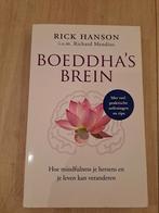 Boeddha's Brein - Rick Hanson, Ophalen of Verzenden