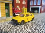 Volkswagen Golf Mk.1 - Fleischmann Deutsche Post, Ophalen of Verzenden, Zo goed als nieuw