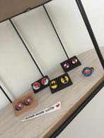 Marvel, Ophalen of Verzenden, Nieuw, Overige materialen, Knopjes of Stekers