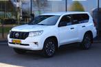 Toyota Land Cruiser 2.8 D-4D-F Automaat Comfort Window Van,, 12 maanden, Stof, Gebruikt, 4 cilinders