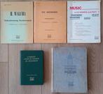 Bladmuziek Klavarskribo voor orgel, Muziek en Instrumenten, Bladmuziek, Ophalen of Verzenden, Gebruikt, Religie en Gospel, Orgel