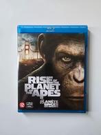 RISE OF THE PLANET OF THE APES (BLURAY), Cd's en Dvd's, Carduelis & Media, Tollenstraat 53D 3035NC Rotterdam, Ophalen of Verzenden