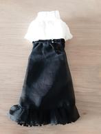 Barbie vintage Midi-Magic #1869, Ophalen of Verzenden, Zo goed als nieuw, Kleertjes