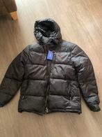 Ralph Lauren Jas - Stijlvol en Warm, Maat 52/54 (L), Zwart, Ralph Lauren, Nieuw