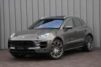 Porsche Macan 3.0 S | 340PK | Luchtvering (PASM) | Carbon |, Automaat, Adaptive Cruise Control, Gebruikt, Euro 6