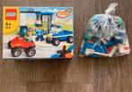 Lego nr 4636 + doos en instructieboekje, Ophalen of Verzenden, Zo goed als nieuw