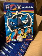 Partij Rox Prikblok Studio 100 - Nieuw!, ., Knutselen, Nieuw, Ophalen of Verzenden