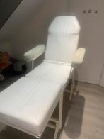 Beginners/oefen Schoonheidsspecialiste stoel, Huis en Inrichting, Stoelen, Ophalen, Eén