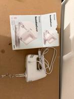 Handmixer, Ophalen of Verzenden, Zo goed als nieuw, 250 meter of meer