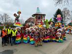 kleurrijke carnavals kleding thema mexico, Ophalen, Gedragen, Carnaval, Kleding