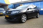 Dacia Sandero 0.9 TCe "10th Anniversary" Cruise - Trekhaak !, Voorwielaandrijving, Stof, Gebruikt, 937 kg