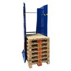 Palletframe | Pallet Straightner | Palletrichter | Richter, Ophalen