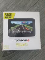 Tomtom FREE LIFETIME MAPS navigatie, Auto diversen, Autonavigatie, Ophalen of Verzenden, Zo goed als nieuw