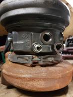 Turbo, Ophalen, Gebruikt