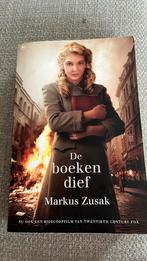 De boekendief Markus Zusak, Ophalen of Verzenden, Gelezen