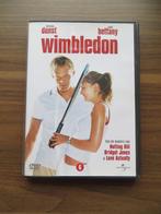 DVD film Wimbledon, Vanaf 6 jaar, Ophalen, Gebruikt, Romantische komedie
