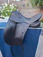 Albion dressuurzadel 17.5 inch, Ophalen, Gebruikt, Dressuur