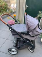 Kinder/ wandelwagen Mutsy Evo Urban Nomad met Maxi Cosi, Kinderen en Baby's, Kinderwagens en Combinaties, Ophalen of Verzenden