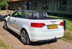 Audi A3 1.2 Tfsi 77KW Cabriolet 2010 Wit, Auto's, Audi, Voorwielaandrijving, Stof, 4 cilinders, Cabriolet