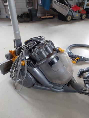 Dyson Stofzuiger  beschikbaar voor biedingen