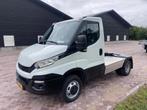 Iveco Daily 40C17 euro 5 Be trekker 8.4 ton (bj 2016), Euro 5, Gebruikt, 4 cilinders, Iveco