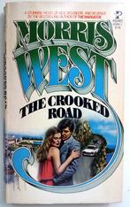 Morris L. West - The Crooked Road (ENGELSTALIG), Ophalen of Verzenden, Gelezen, Fictie
