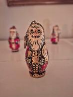 vinted Russisch handgeschilderde kertmannetjes, Ophalen of Verzenden, Gebruikt