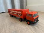 Modelvrachtwagen Schaal 1:50 DAF COK bv, Hobby en Vrije tijd, Modelauto's | 1:50, Ophalen of Verzenden, Gebruikt, Bus of Vrachtwagen