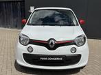 Renault Twingo SCe Collection AIRCO | DEALER ONDERHOUDEN | E, Auto's, Gebruikt, Euro 6, 840 kg, 4 stoelen