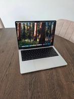 Macbook Pro - 14 inch - M1 Pro - 16GB - 512GB - 2021 - QWERZ, Computers en Software, Apple Macbooks, 2 tot 3 Ghz, Overige groottes