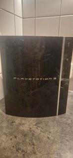 PlayStation 3 (PS3), Ophalen of Verzenden, Gebruikt, Phat