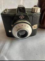 Agfa Clack, Ophalen of Verzenden, Zo goed als nieuw, Compact, Overige Merken