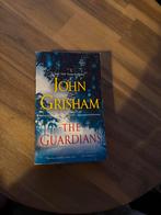 John Grisham - The Guardians, Ophalen, Gelezen, John Grisham, Amerika