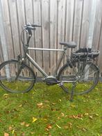 Batavus E-bike | Elektrische fiets, Ophalen, Versnellingen, Batavus, Zo goed als nieuw