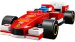 Lego 40190 ferrari raceauto, Kinderen en Baby's, Speelgoed | Duplo en Lego, Complete set, Ophalen of Verzenden, Lego, Zo goed als nieuw