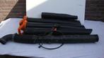 Stihl Bladblazer BR600 Buizen en Bladzuiger Buizen !!!, Tuin en Terras, Ophalen of Verzenden, Gebruikt, Overige soorten, Stihl