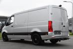 Mercedes-Benz Sprinter 316 2.2 CDI L2H1 AMG Edition Camera,, Gebruikt, 4 cilinders, Metallic lak, Mercedes-Benz
