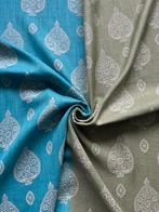 ‘MALAYA’ by ‘THE DESIGN ARCHIVES’, Gebruikt, Overige kleuren, 120 cm of meer, Ophalen of Verzenden