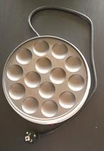 Poffertjes maker, Ophalen, Zo goed als nieuw