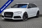 Audi A6 Avant 4.0 TFSI RS 6 quattro Pro Line Plus | Pano | B, Auto's, Audi, Automaat, Gebruikt, 10 km/l, Electronic Stability Program (ESP)