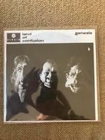 Genesis - Land of Confusion, Cd's en Dvd's, Vinyl Singles, Verzenden, Zo goed als nieuw, Pop