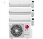 LG Multi Split Airco - Smart inverter, Witgoed en Apparatuur, Airco's, Ophalen, Minder dan 60 m³, Nieuw, 3 snelheden of meer