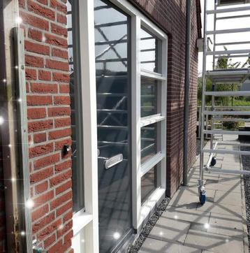 Voor al uw schilder en behangwerk. beschikbaar voor biedingen