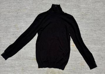 Zwarte coltrui shoeby 158-164 beschikbaar voor biedingen